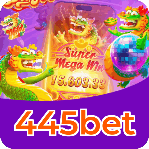 Formulário de Registro 445bet