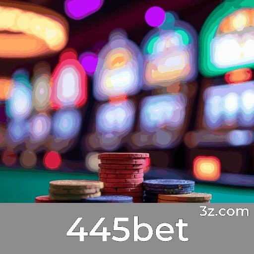 Descubra as Vantagens Exclusivas do App 445bet!